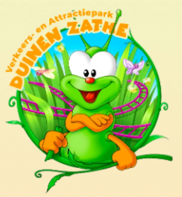 Entreetickets Duinenzathe